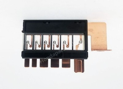 08'-15' HONDA ACCORD Multi Block Fuse E (30)(30)(40)(30)(40)(70) (38233-TA0-A01)