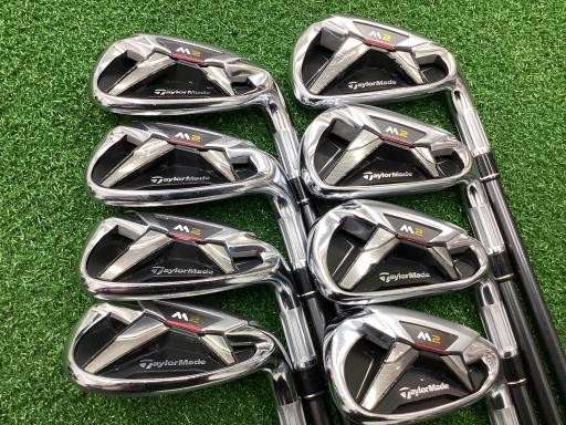 TaylorMade M2 5番アイアン TaylorMade テーラーメイド M2 5番アイアン 5鉄 5I - メルカリ