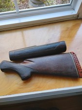 Winchester 1200 12ga Wood Stock Forend W Stock Bolt