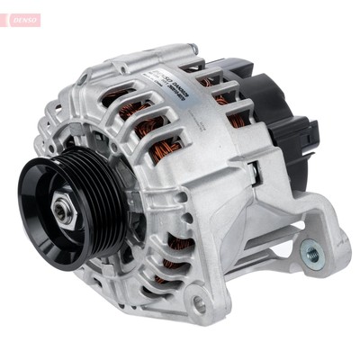 DENSO Lichtmaschine Generator Lima DAN3029 14V Premium für VW PASSAT B5 3B3 3B6