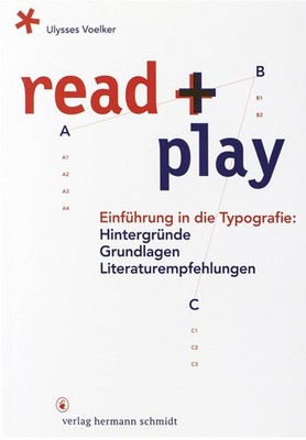 read + play | Ulysses Voelker, Jean Ulysses Voelker | 2015 | deutsch