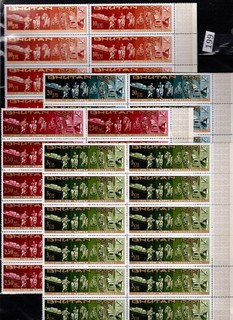 /// 12X BHUTAN MNH SPORTS AVIATION LOCOMOTIVES ANIMALS