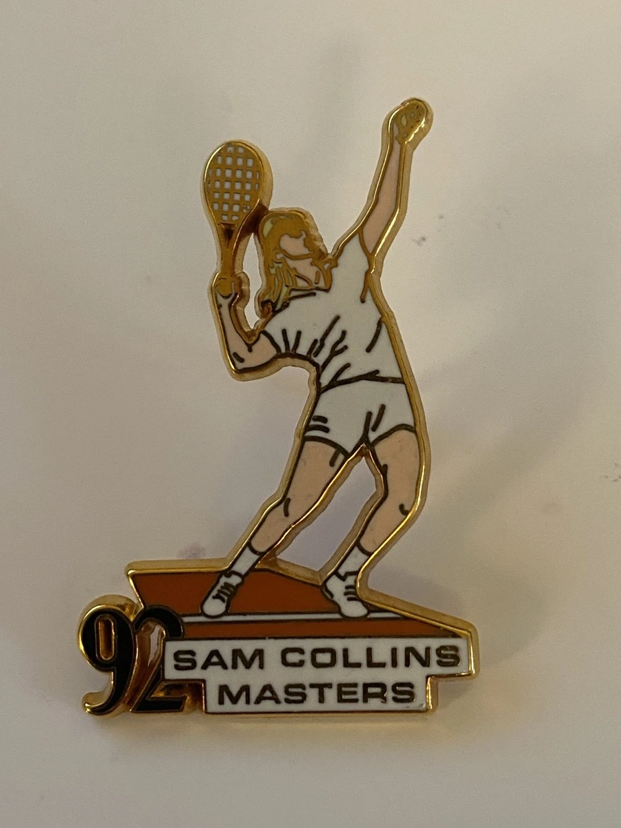 pins tennis roland garros 91 tecnifibre arthus bertrand