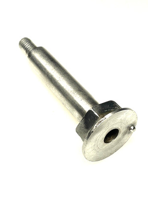 EXMARK TORO DECK ROLLER AXLE  LAZER Z XS VANTAGE VIKING  126-2928 .. FAST SHIP