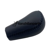 33504-12250-b0 Oem For Toyota 2005-16 Tacoma 6 Speed Manual Shift Knob Black