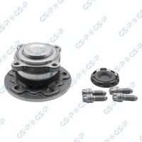 NEU - GSP 9400576K Radlagersatz FüR BMW Mini
