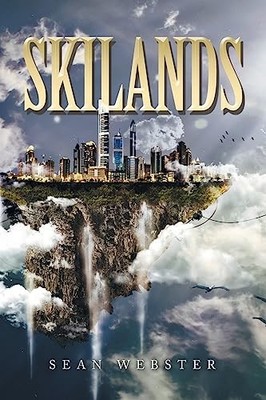 Skilands by Webster, Sean Paperback / softback Book The Fast Free Shipping