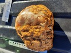 Sumatran/Indonesian Agate! Rough Chunk! Over 3 lbs! — photo 5