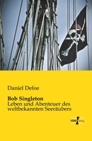 Daniel Defoe | Bob Singleton | Taschenbuch | Deutsch (2019) | 252 S.
