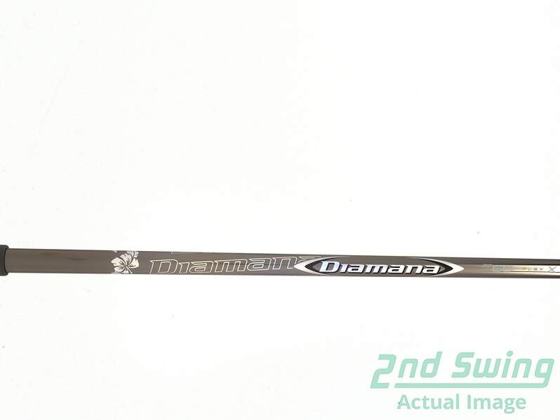 TaylorMade 300 Mini Driver 13.5° Graphite X-Stiff Right 44.25in | eBay