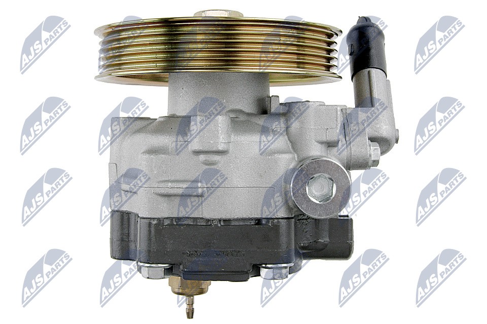 NTY SPW-SB-003 Hydraulic Pump, steering system for SUBARU - Image 4