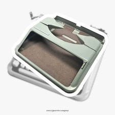 Hermes Baby Original Aluminium Chassis (Upper Part) thumbnail