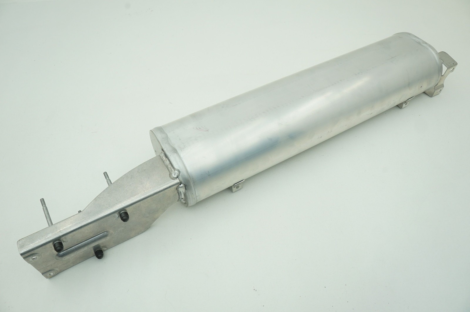 Air Pressure Accumulator Tank Reservoir 37216779714 Rolls Royce Phantom Vii 2006