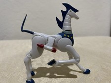 Steel Jeeg Geag Gashapon Popy Chogokin Godaikin Mattel Bandai