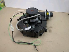 7021 12001 Furnace Inducer Motor Exhaust Vent  FASCO