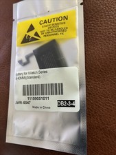 Replacement Battery For iWatch Series 1 2 3 4 38MM 40MM 42MM 44MM TOOLS