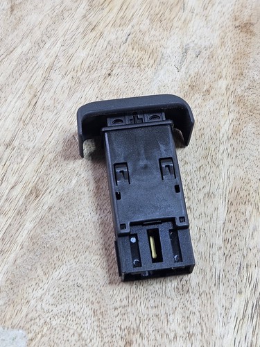 1999-2004 Land Rover Range Rover Discovery 2 Rear Wiper Switch OEM YUE100600 - Picture 2 of 3