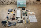ELEGOO Uno Super Starter Kit Uno R3 Project