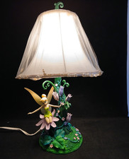 Tinker Bell Lamps (1968-Now) for sale | eBay