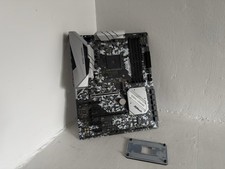 ASRock B450M Steel Legend AM4 mATX Motherboard Ryzen DDR4