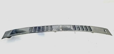 2012 VPG MV1 OEM Windshield Wiper Cowl Vent Panel