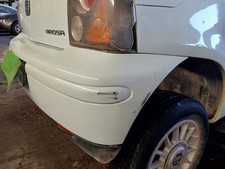 Pare-choc arrière Seat AROSA