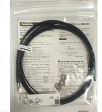 New SUNX Panasonic Photoelectric Switch Sensor FD-65 