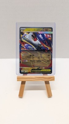 Pokémon TCG, Mega Latias Ex MEP 011 - Black Star Promo