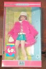 Mattel Barbie Collectibles Groovy 60s Collector Edition Doll 11.5in MPN 27676 — photo 1