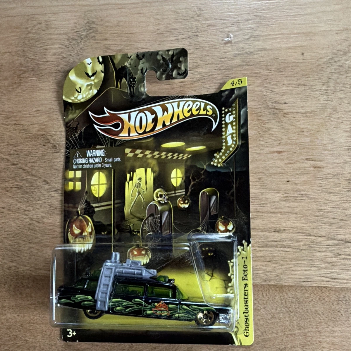 25+ Hot Wheels Ghostbusters Diecast Cars for sale | Updated Oct 2026