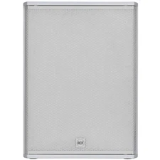 RCF SUB15-AXW Active 2200w 18" Sub-Woofer with 2.4" Display & LiveRemote App RC