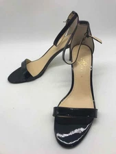 Ivanka Trump Black Size 9 Slingback Heels
