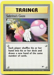 Sabrinas Gaze | eBay