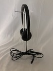 Dell WH3024 Wired Headset with Built-in Microphone In Black/Gray USB-C Teams — photo 3