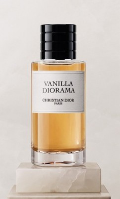 Christian Dior Discontinued~Vanilla Diorama~EDP 50 ml 1.7 oz NEW