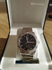 Montre Automatique NEX Watch 