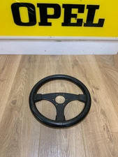 Raid 16 sport steering wheel 330 mm KBA 70172 * Opel VW Audi BMW Ford
