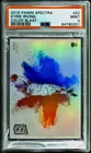 2019 Panini Spectra Basketball Kyrie Irving #22 PSA 10