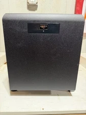 Klipsch SW-350 Powered Subwoofer