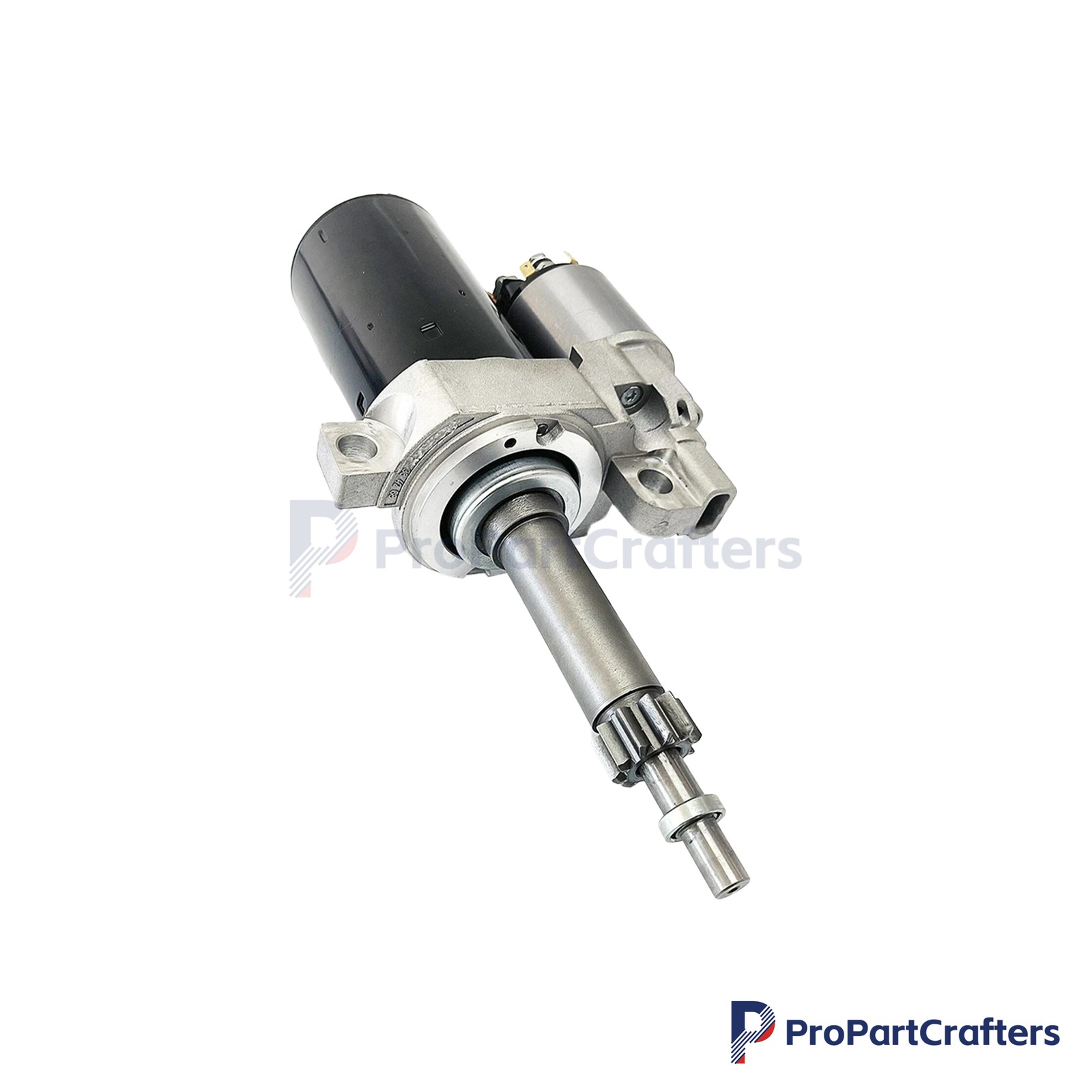 11F0133CP Starter Motor For McLaren 650 570S 720S MP4 3.8L V8 M838T M840T Engine
