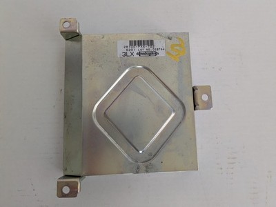 28100-PX4-722 Honda Accord 1991-1992 ecm ecu computer