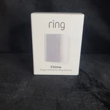 Ring Chime