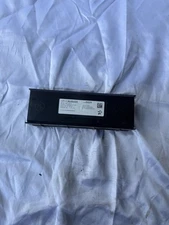 2016 2500 Silverado TEMP ECU 13506229 