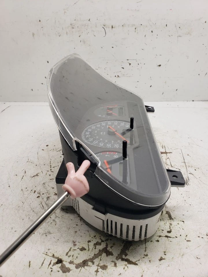 Conjunto de velocímetro MPH compatível com 01-02 VOLVO 40 SERIES 1430364 - Imagem 2 de 4