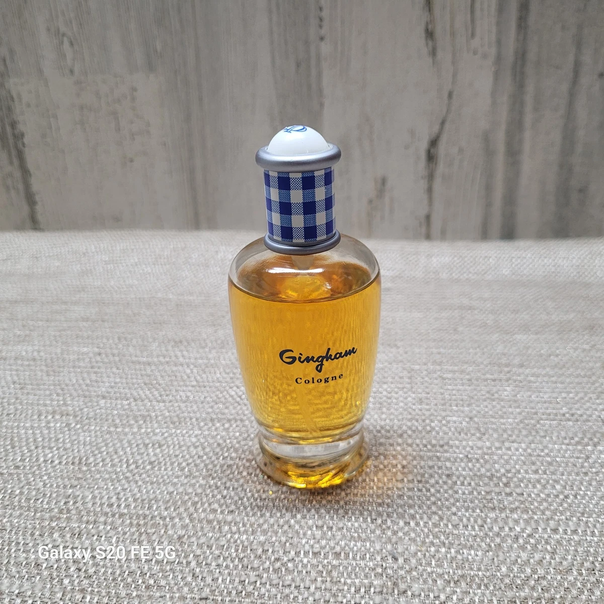 Bath & Body Works Gingham Eau de Cologne for Women | eBay