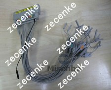 HP Agilent E5383A 01650-61608 Probe Adapter Pod tested