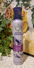 Herbal Essences Curl Boosting Mousse Totally Twisted 6.8 oz