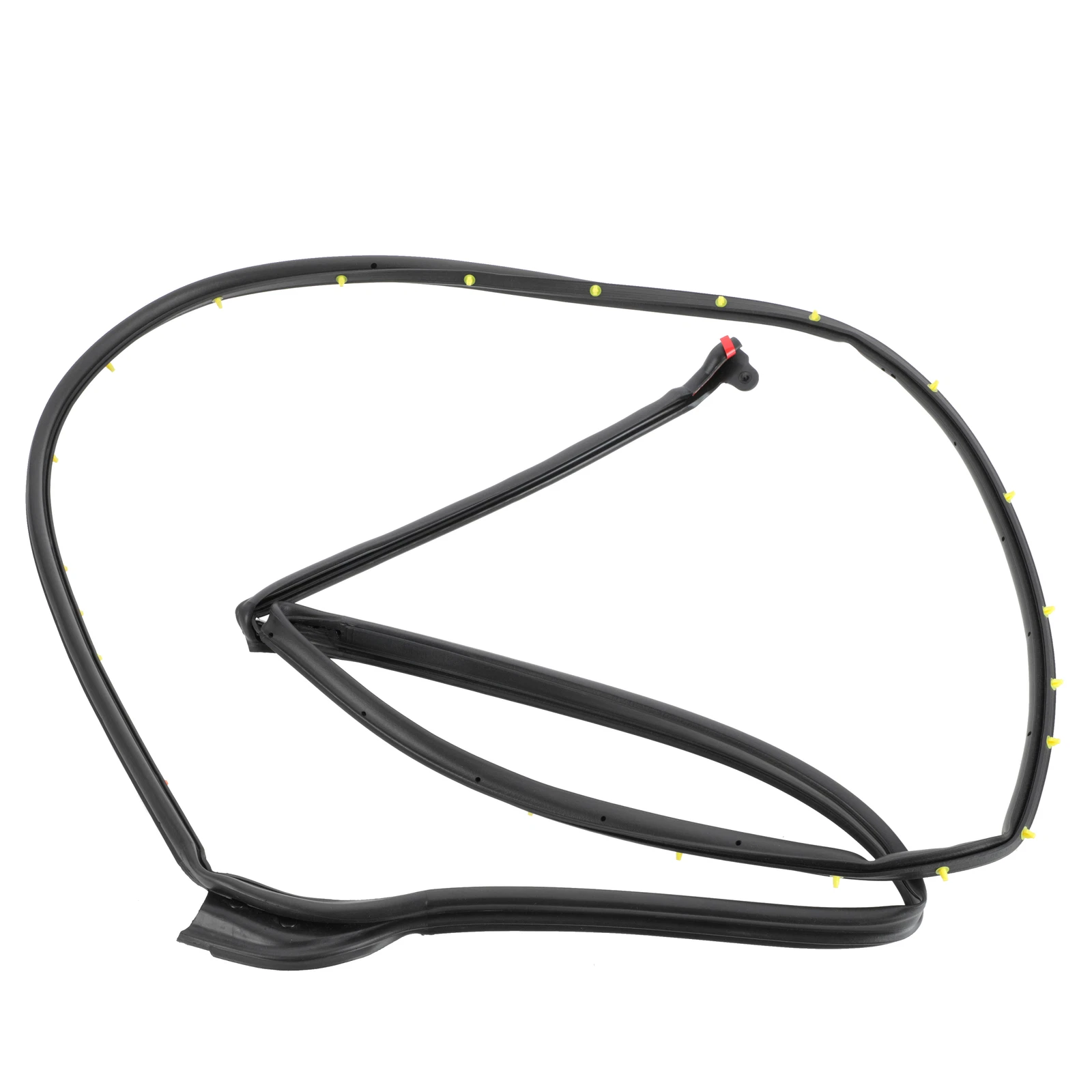 Burlete de puerta para Ford (P/N 9E5Z-5425324-A)