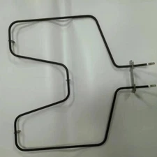 Upgraded WB30X46987 Bake Element for GE Hotpoint General Electric Sears Kenmore