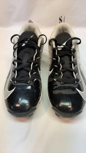 Nike Vapor 13 Elite FG Men's Shoes - Black, US 9.5 - Bild 2 von 8